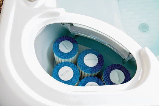 Beachcomber Hot Tub Filter