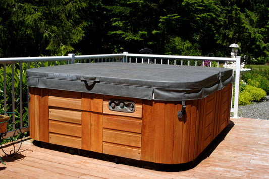 Beachcomber Cover Care