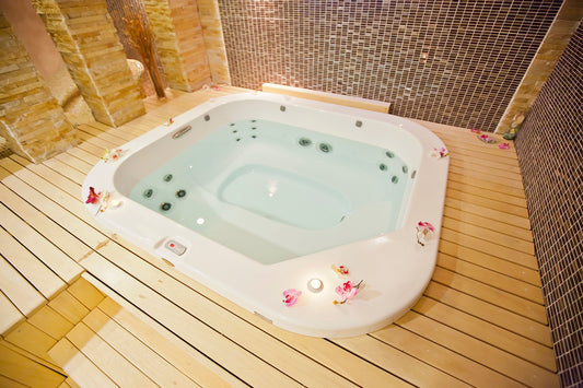Can I Drain My Hot Tub for the Summer?