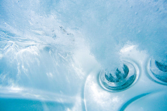 What Is Hot Tub Calcium Hardness?