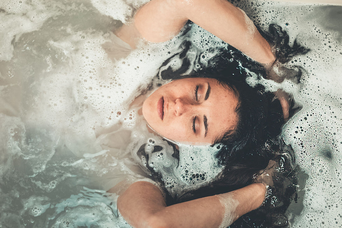 Should I Soak In My Hot Tub Every Day?