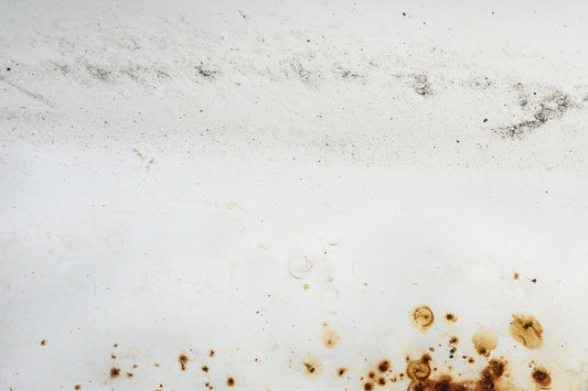 How Do I Get Rid of Stains?