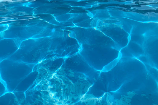 In Ground Pool