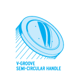 4CH-935 Waterway 35sq. ft Filter Cartridge