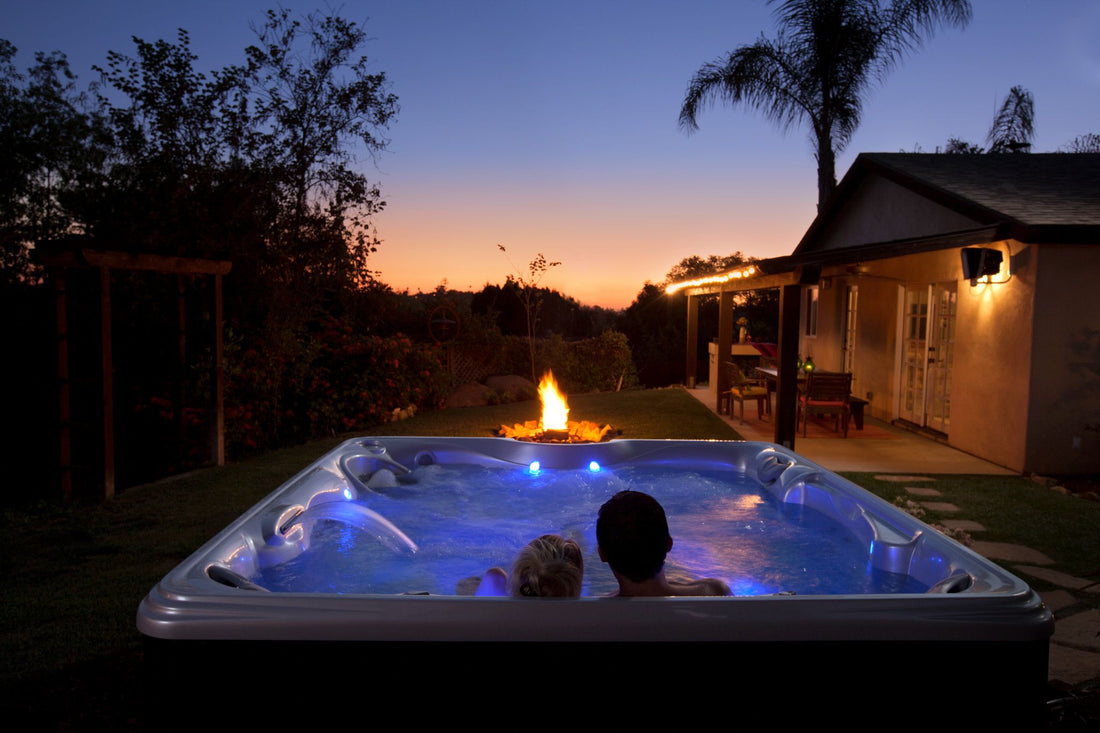 Hot Tub Misconceptions Debunked