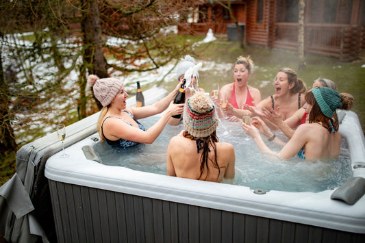 How Do I Get My Hot Tub Ready for Winter?