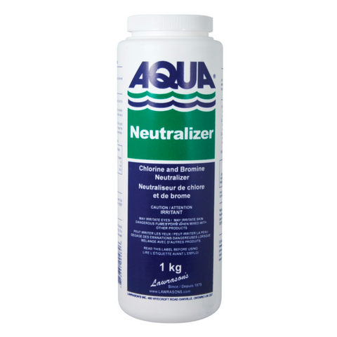 Aqua Neutralizer