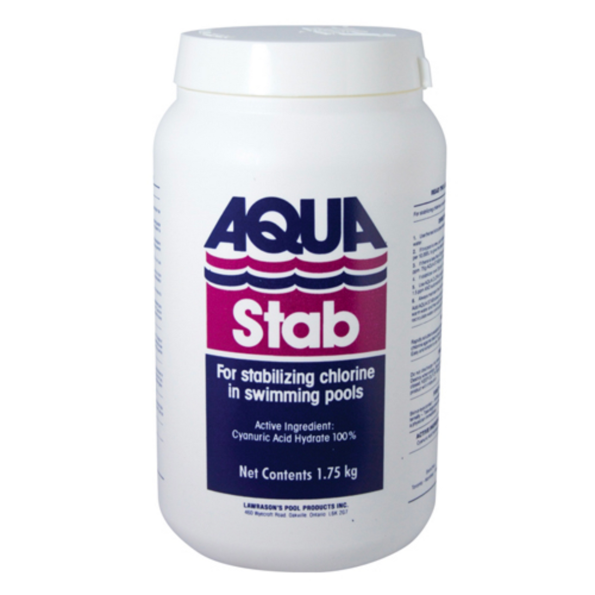Aqua Stab