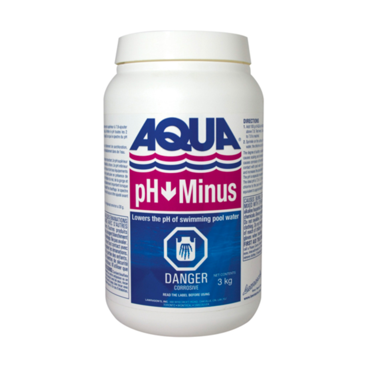 Aqua pH Minus