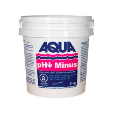 Aqua pH Minus