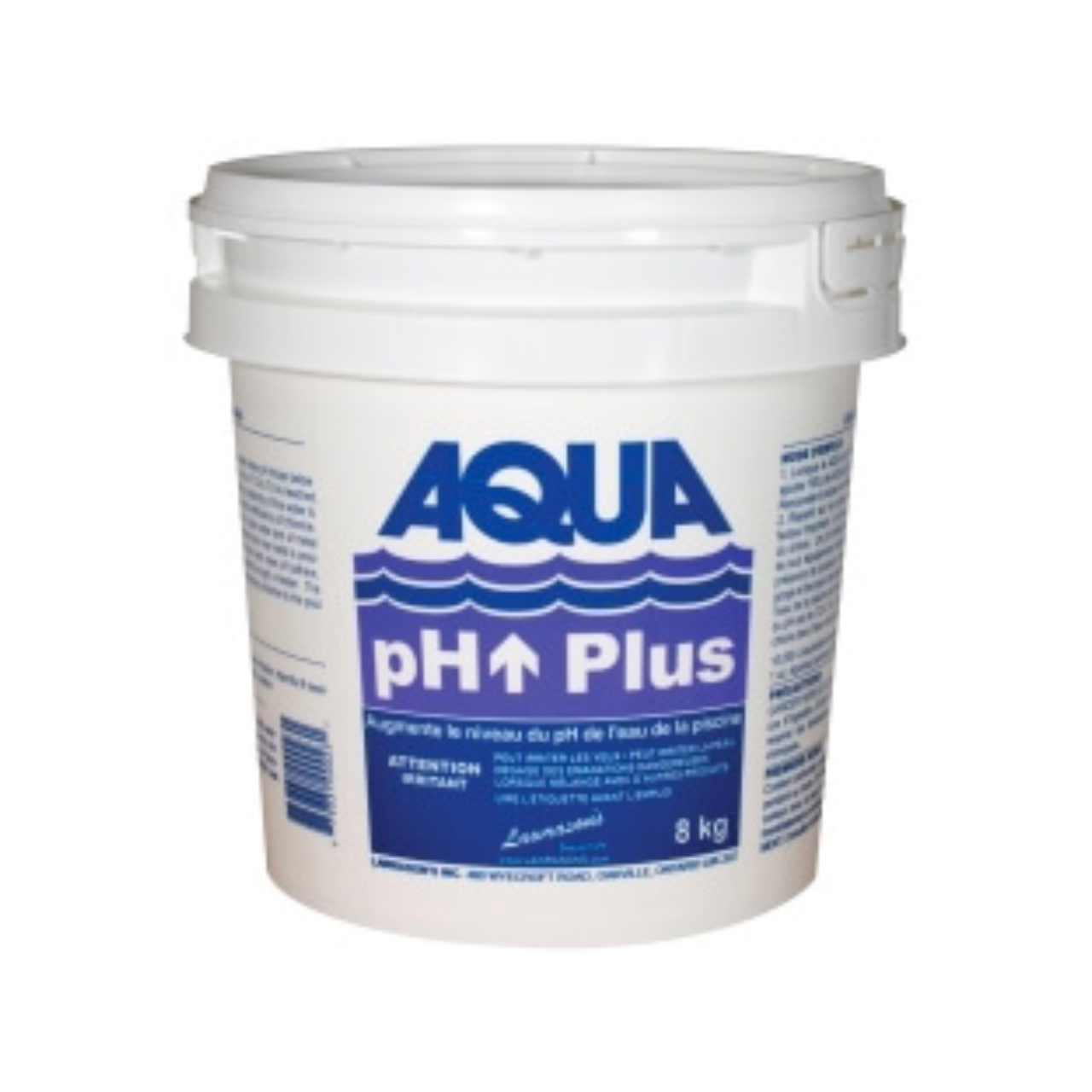 Aqua pH Plus