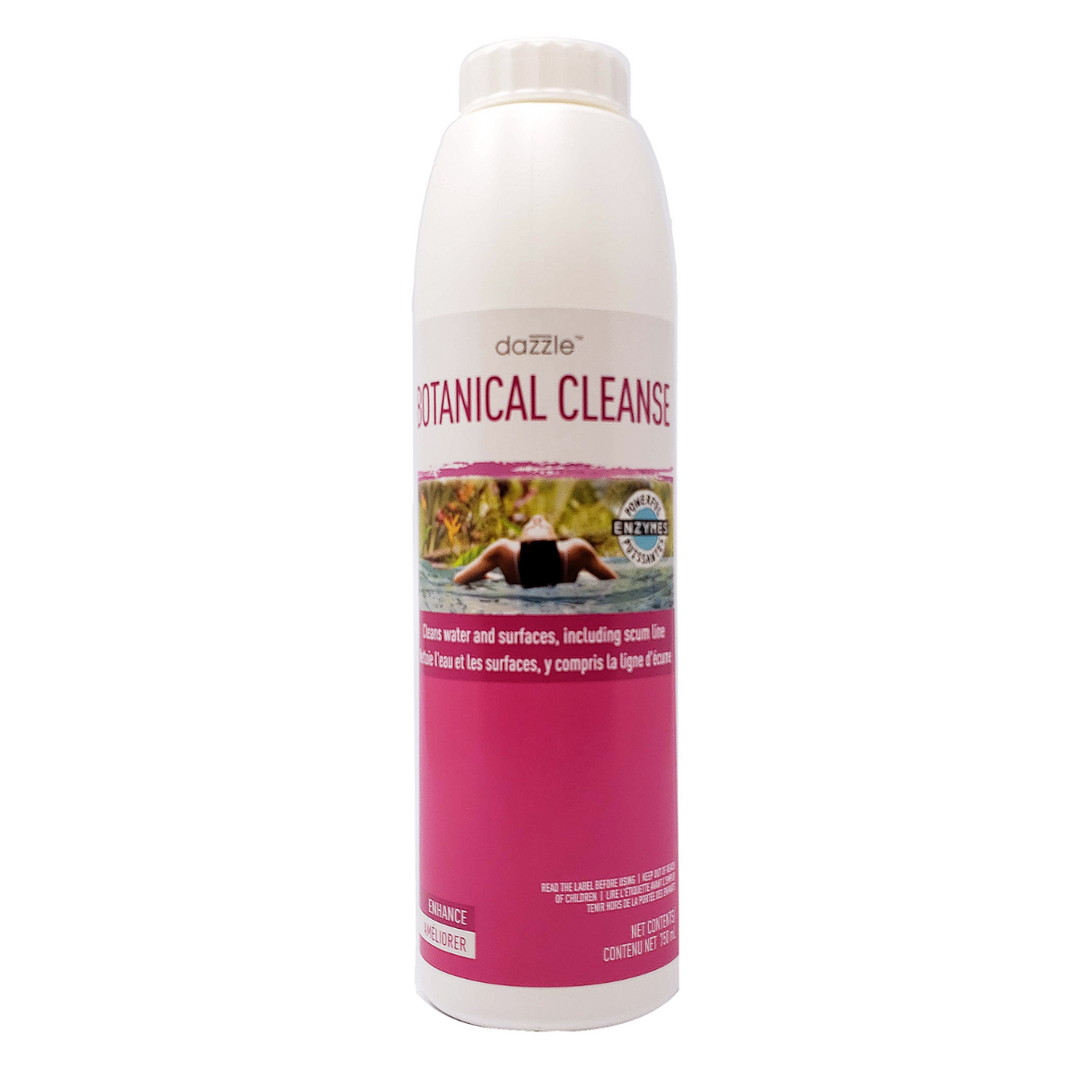 Dazzle™ Botanical Cleanse