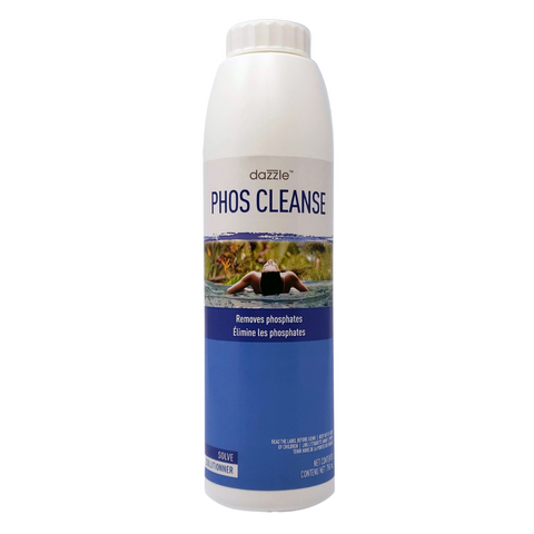 Dazzle™ Phos Cleanse - Removes phosphates