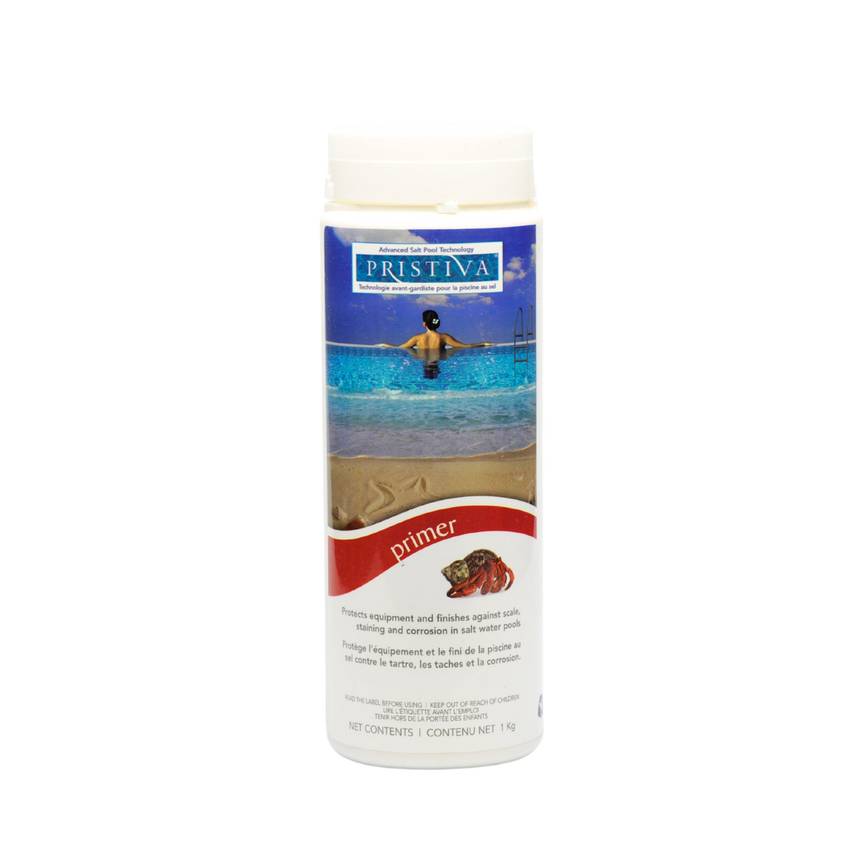 Pristiva® Primer