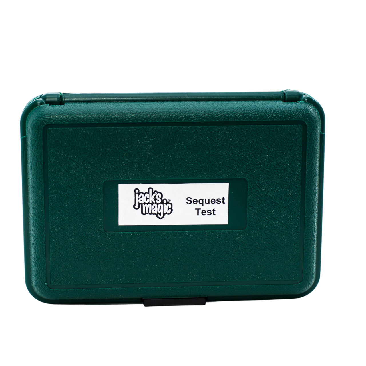 Sequest Test Kit – Tub Supplies Canada