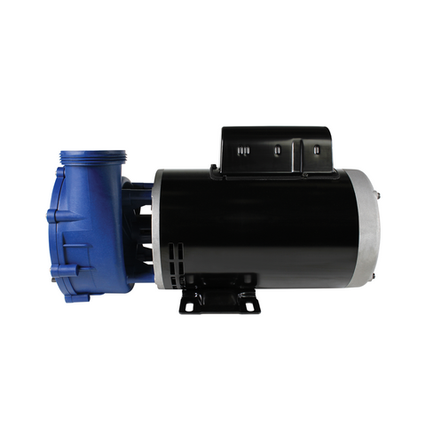 maelstrom™ by Gecko - MS-1 3HP, 2 speed spa pump
