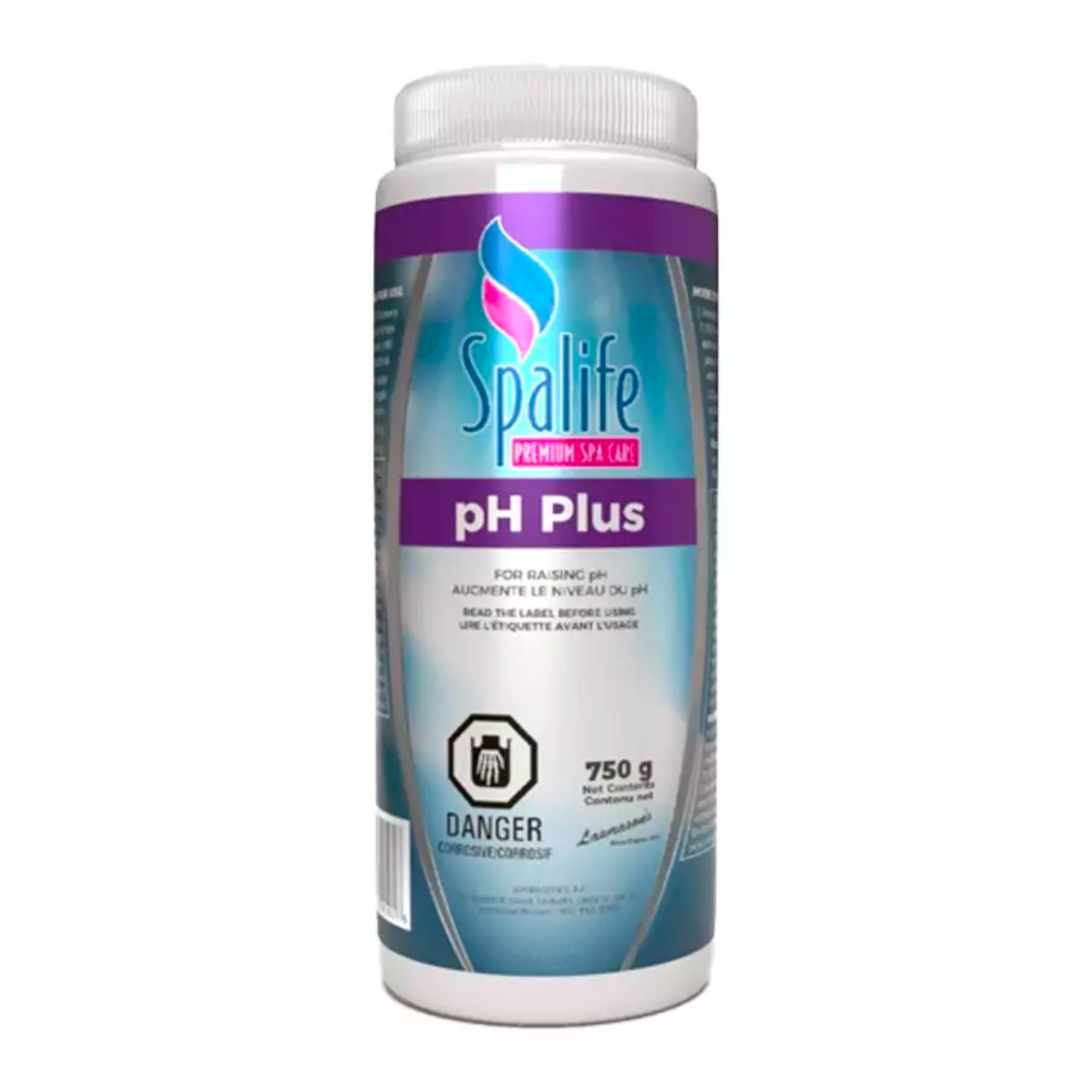 Spa Life pH Plus - For Raising pH